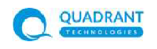 Quadrant